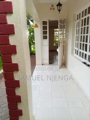 3bdrm Bungalow in Safaricom Estate, Matungulu East for rent