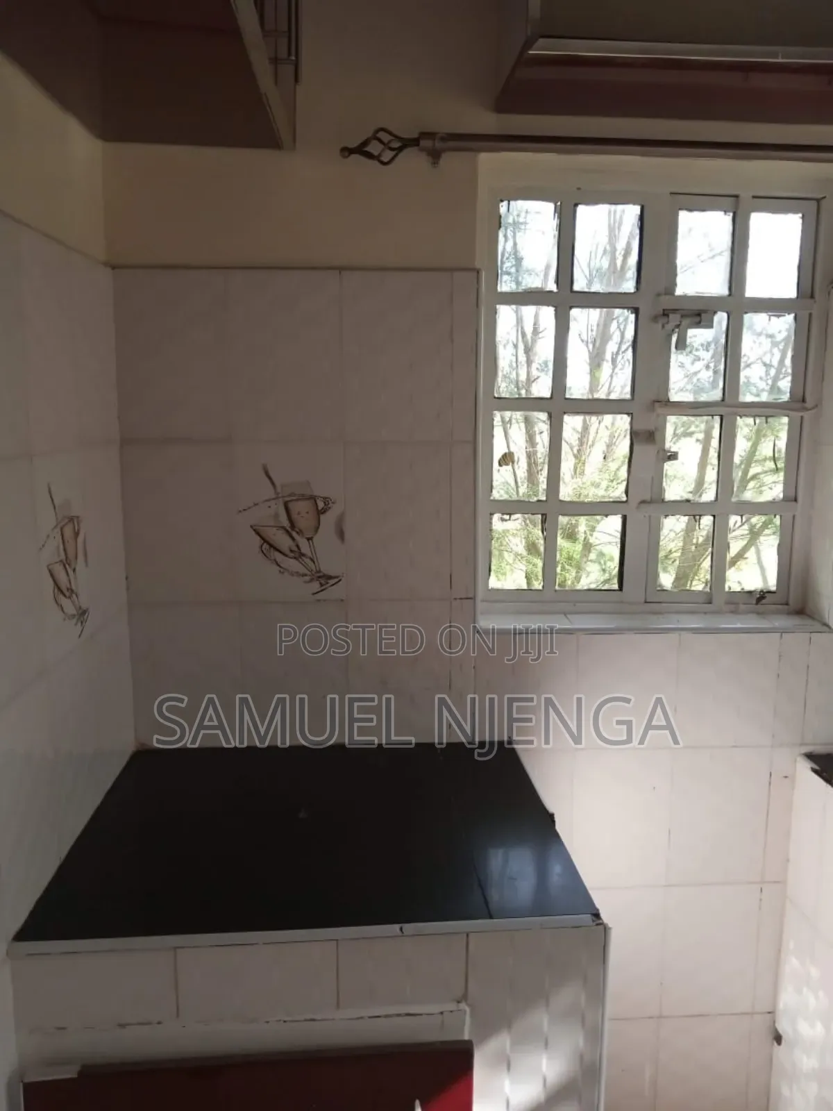 3bdrm Bungalow in Safaricom Estate, Matungulu East for rent