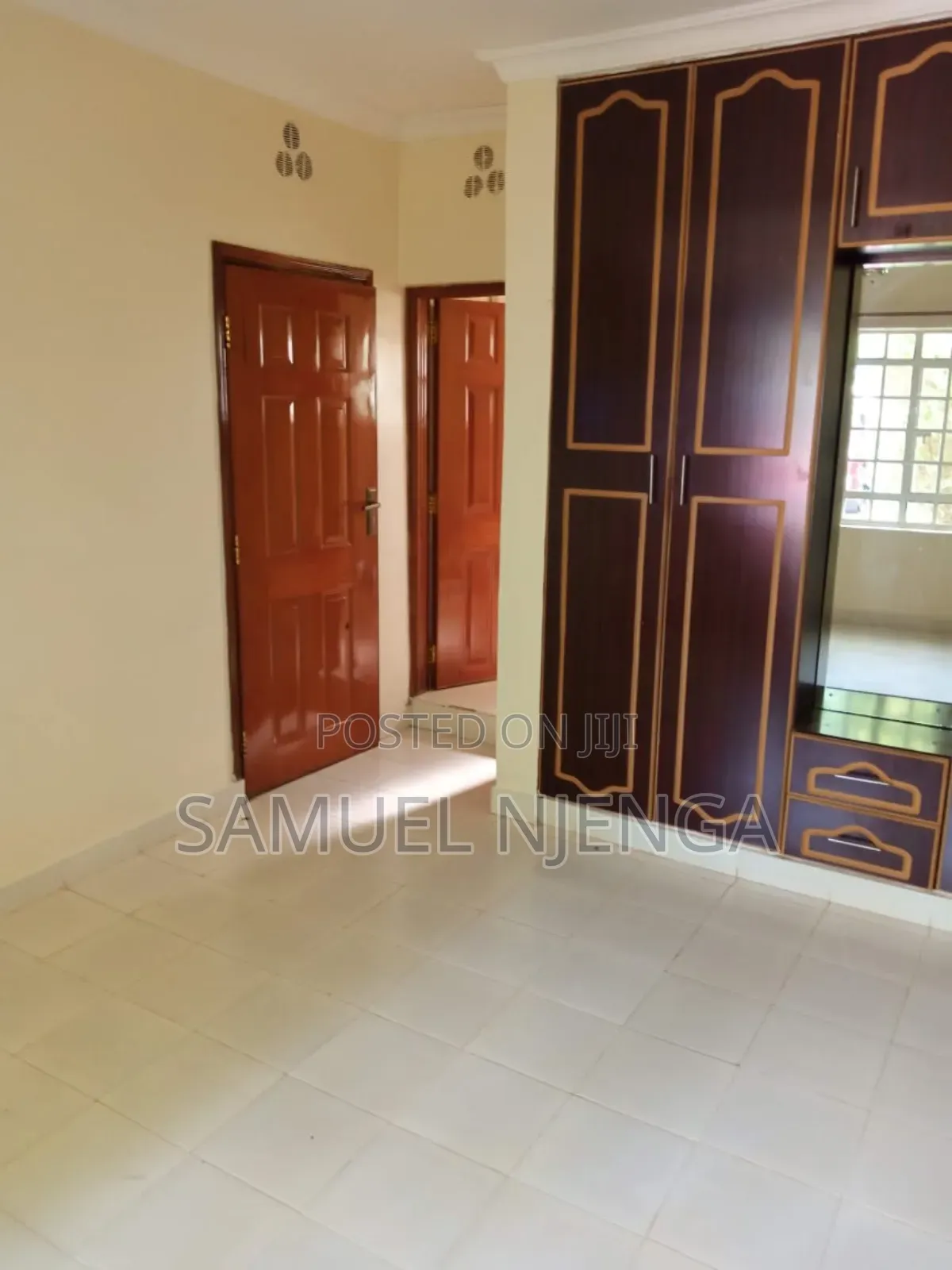 3bdrm Bungalow in Safaricom Estate, Matungulu East for rent
