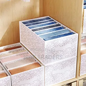 *Closet Multipurpose Organizer* *Material-Oxford