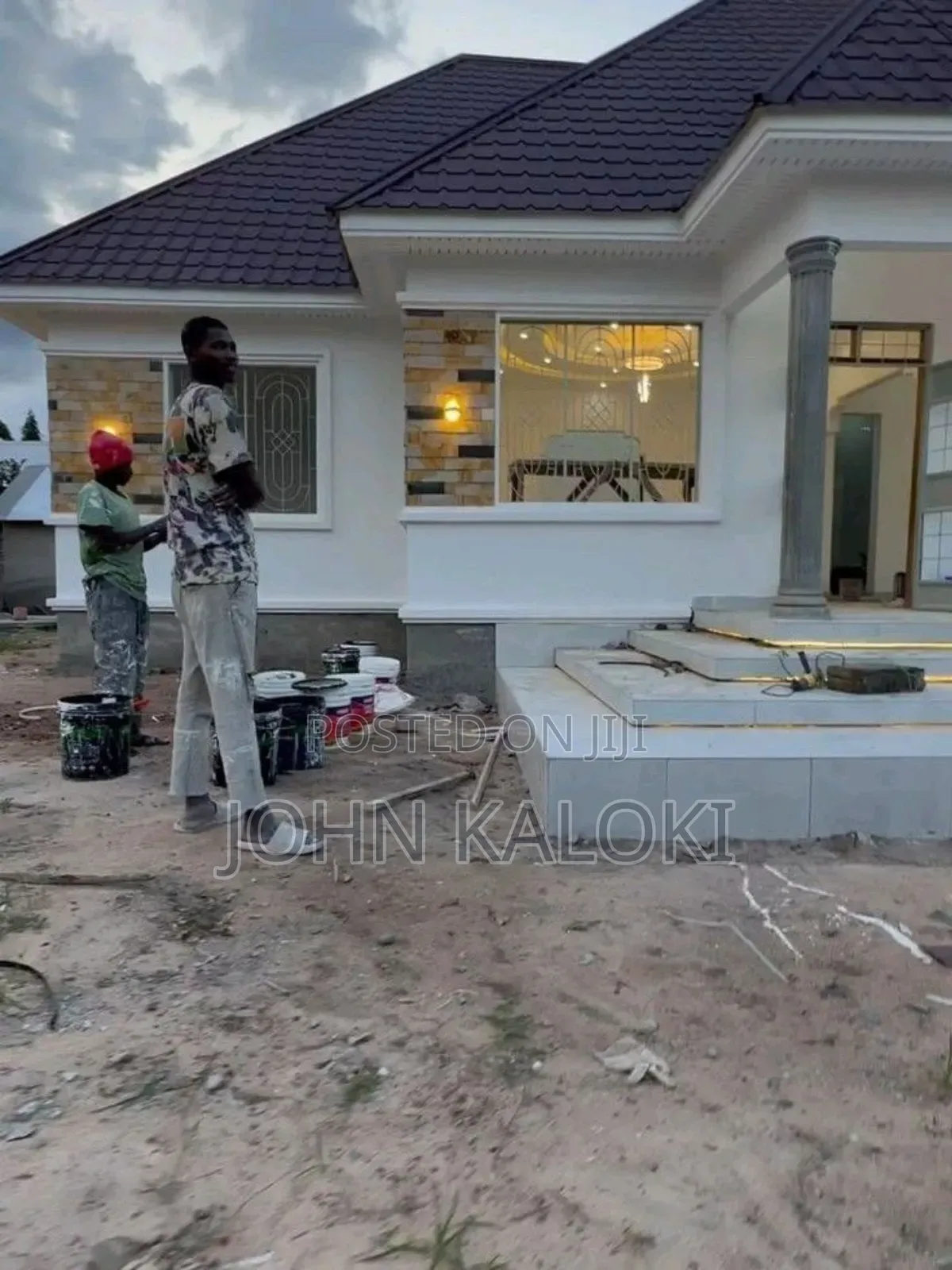 Painter Professional Wall Master