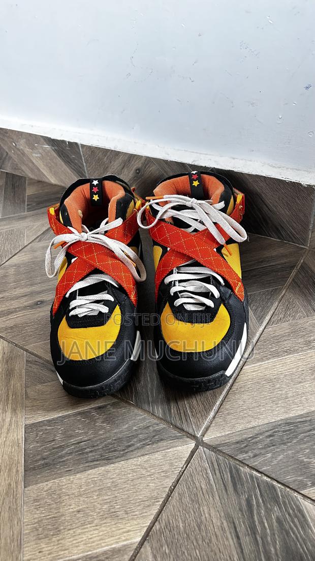 Nike Air Raid Shoes