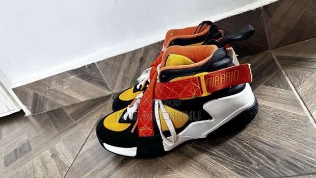 Nike Air Raid Shoes - thumbnail 5