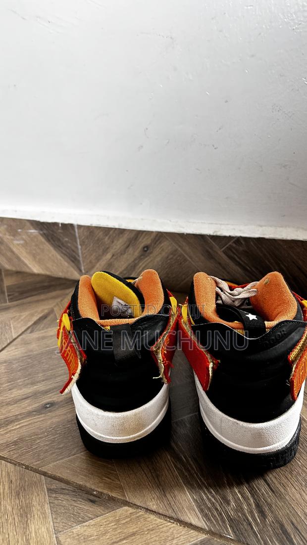 Nike Air Raid Shoes - thumbnail 6