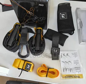 TRX P3 Pro Suspension Trainer