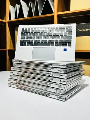 Laptop HP EliteBook x360 1030 G8 16GB Intel Core i7 SSD 512GB
