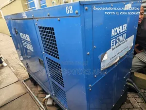 Diesel Generator