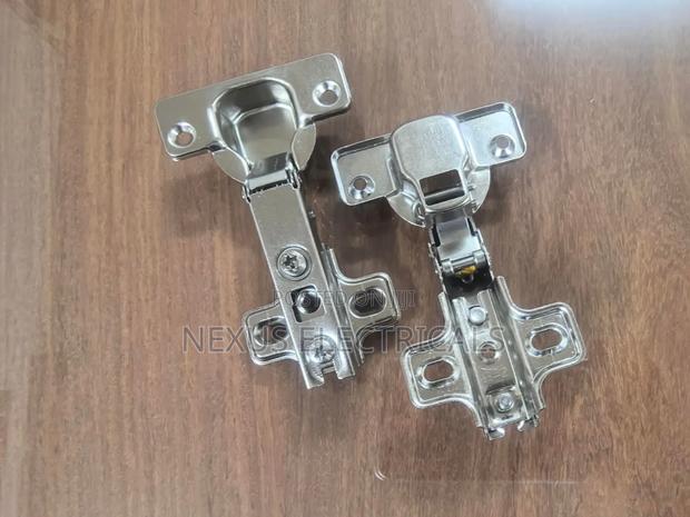 Door Hinges (Malpha Hinges- Non Hydraulic) - thumbnail 2