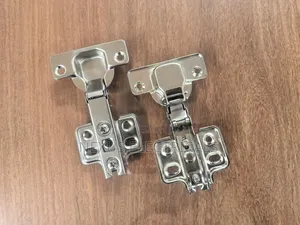 Door Hinges (Malpha Hinges- Non Hydraulic)