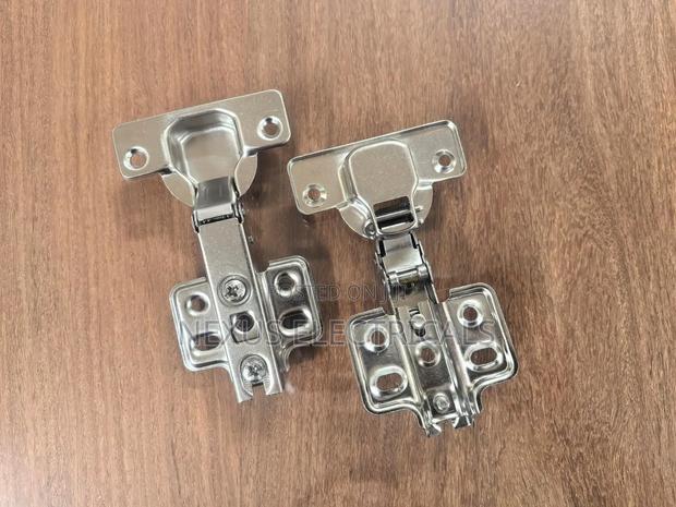 Door Hinges (Malpha Hinges- Non Hydraulic) - thumbnail 3