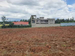 1 Acre in Nkando Estate