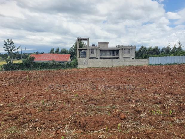 1 Acre in Nkando Estate