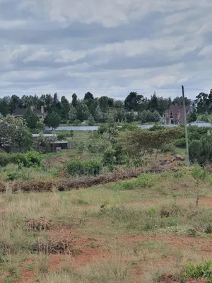 1 Acre in Nkando Estate
