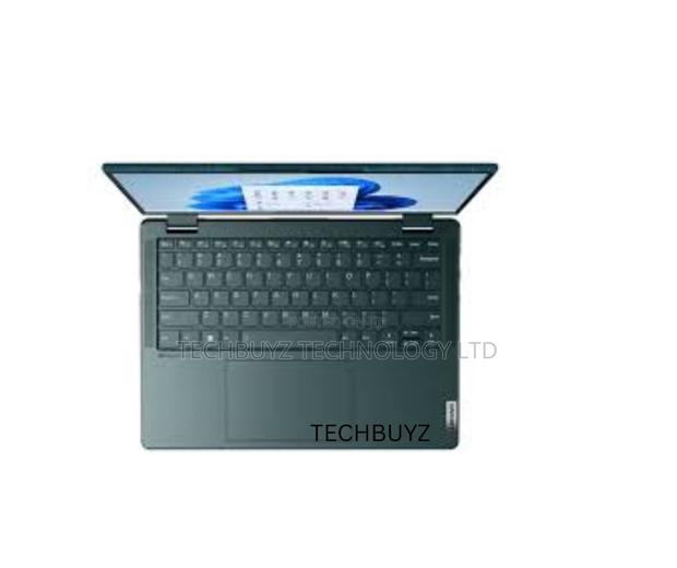 New Laptop Lenovo 8GB AMD SSD 512GB - thumbnail 3