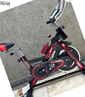 New Arrivals Spinning Exercise Bike