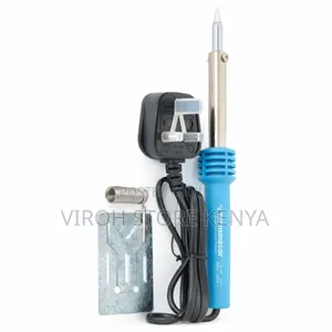 Terminator 60w Soldering Gun