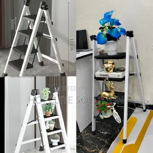 Household Folding Ladder