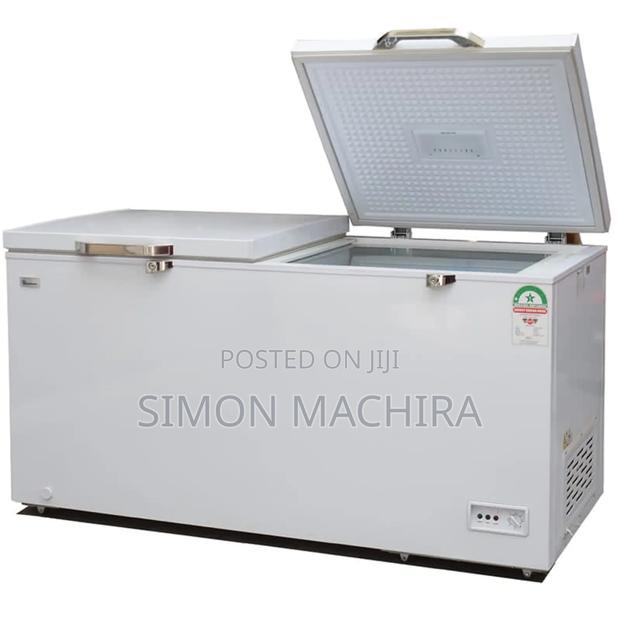 Ramtons 354l Deep Freezer