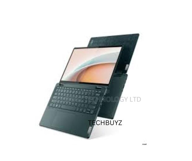 New Laptop Lenovo 8GB AMD SSD 512GB - thumbnail 4