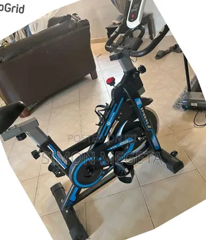 New Arrivals Exercise Spinning Bike
