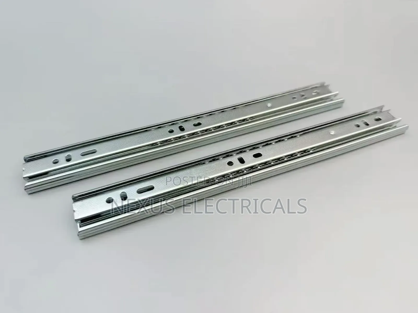 Drawer Slides 18" (Drawer Rails 18")