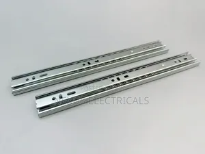 Drawer Slides 18" (Drawer Rails 18")