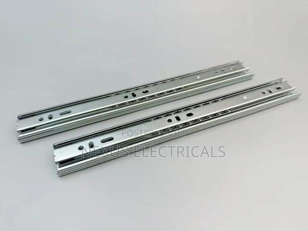 Drawer Slides 18" (Drawer Rails 18") - main view