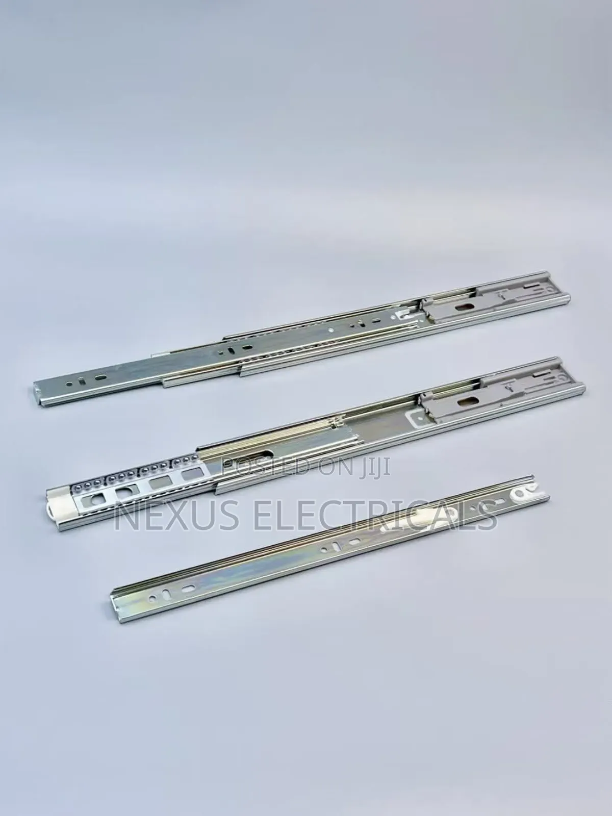 Drawer Slides 18" (Drawer Rails 18")