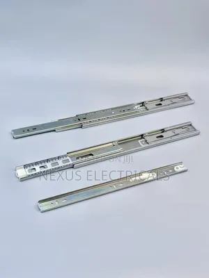 Drawer Slides 18" (Drawer Rails 18")