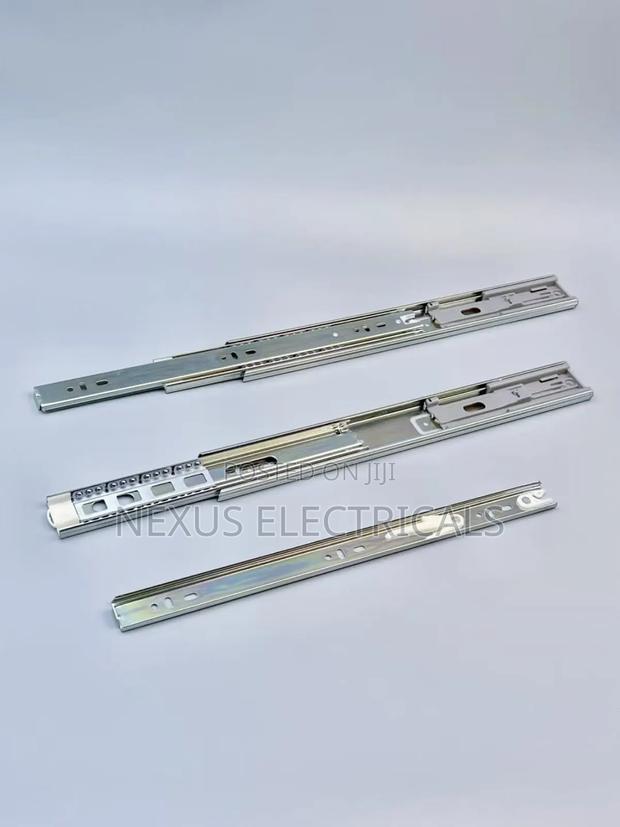 Drawer Slides 18" (Drawer Rails 18") - thumbnail 2