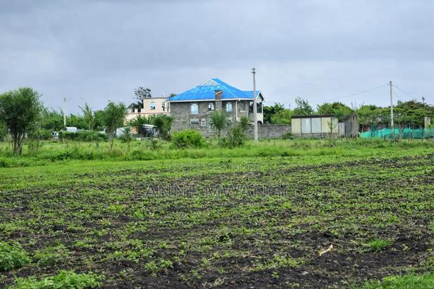 Kamakis Plots, 40*90 - thumbnail 2