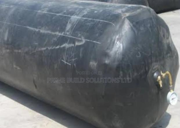 900mmby 14m Culvert Ballon 3 Layers - main view