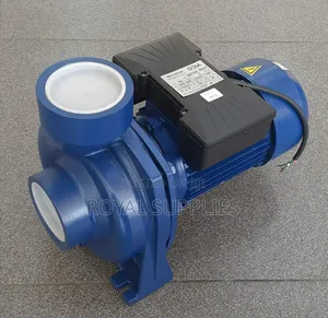 3" Aico Japan 3hp Booster Pump
