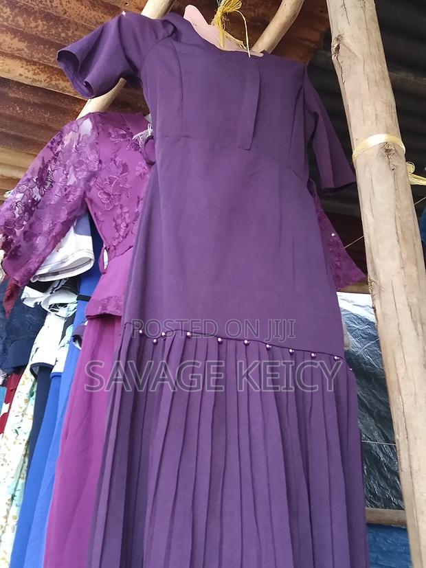 Guality Dress - thumbnail 3