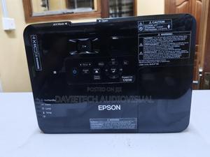 Epson Powerlite 1781w, Wireless Projector - thumbnail 2