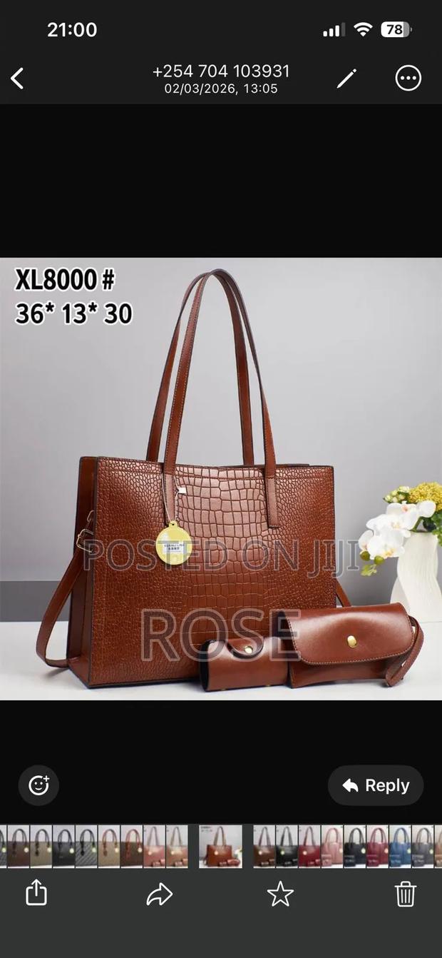 Women Bags - thumbnail 3