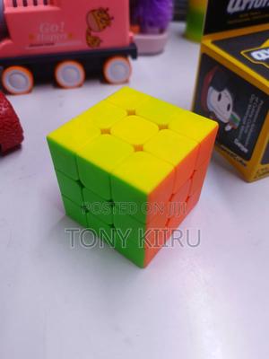 3 by 3 Rubik - thumbnail 2
