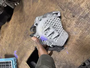 Toyota Hybrid Water Pump