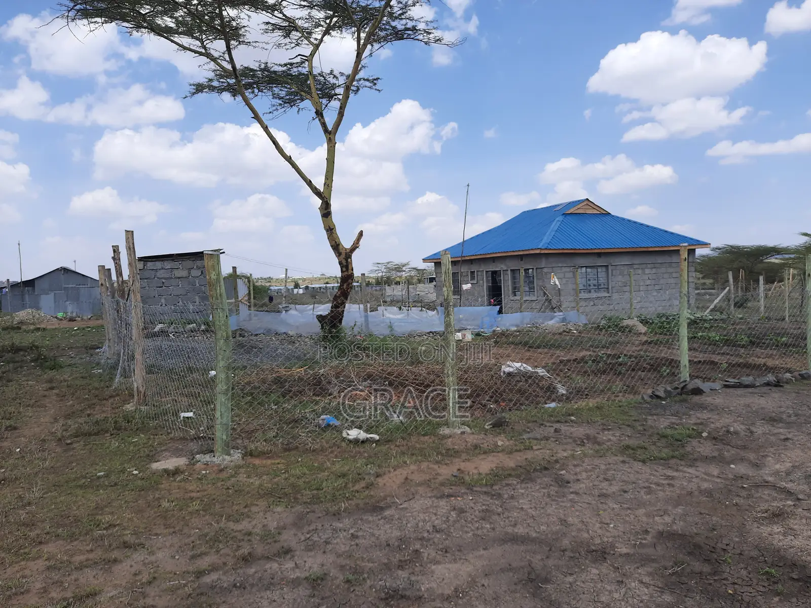 Prime 1/8th Acre Plots for Sale in Kitengela-Kimalat