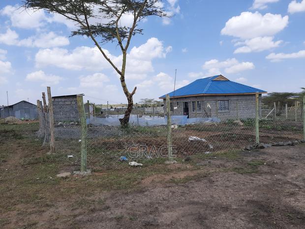 Prime 1/8th Acre Plots for Sale in Kitengela-Kimalat - thumbnail 3