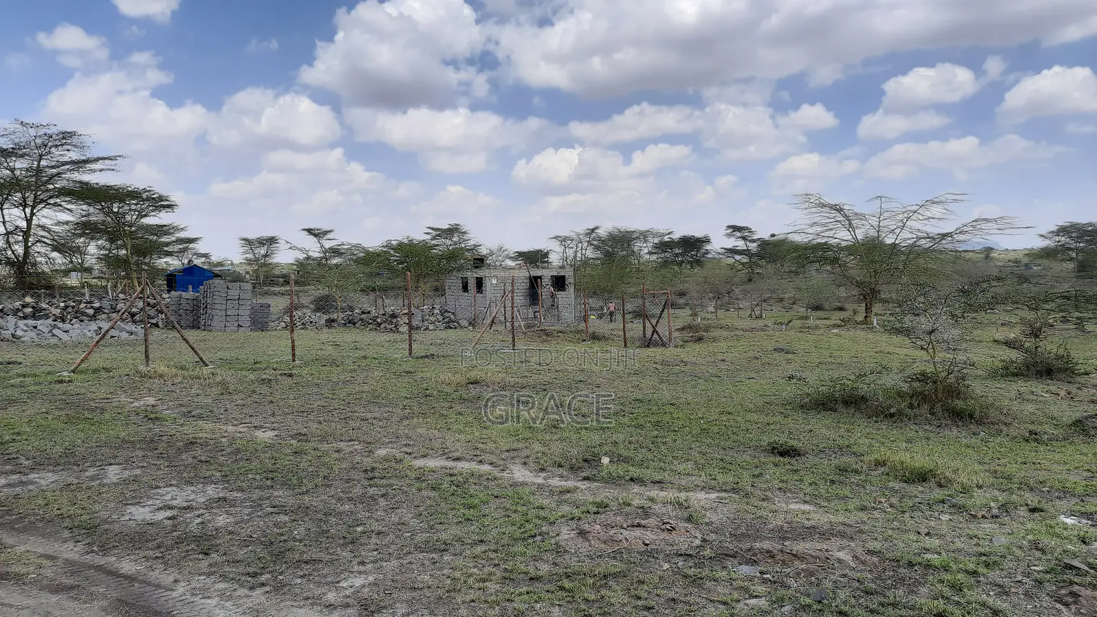 Prime 1/8th Acre Plots for Sale in Kitengela-Kimalat