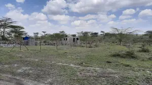 Prime 1/8th Acre Plots for Sale in Kitengela-Kimalat