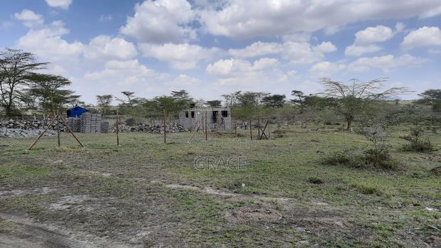 Prime 1/8th Acre Plots for Sale in Kitengela-Kimalat - thumbnail 4