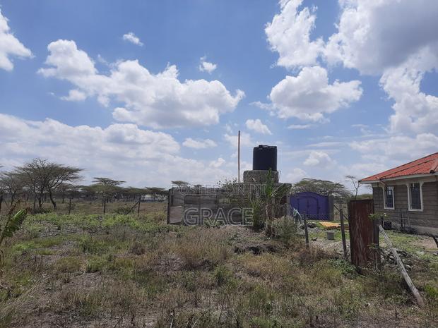 Prime 1/8th Acre Plots for Sale in Kitengela-Kimalat - thumbnail 5