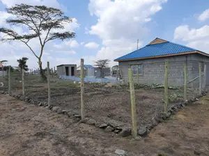 Prime 1/8th Acre Plots for Sale in Kitengela-Kimalat
