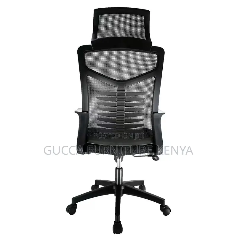 Ergonomic Mesh Swivel Computer Chair