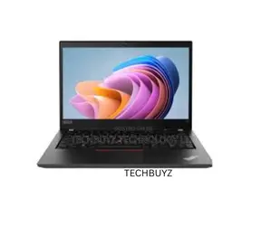 New Laptop Lenovo ThinkPad T14 16GB Intel Core Ultra 7 SSD 1T