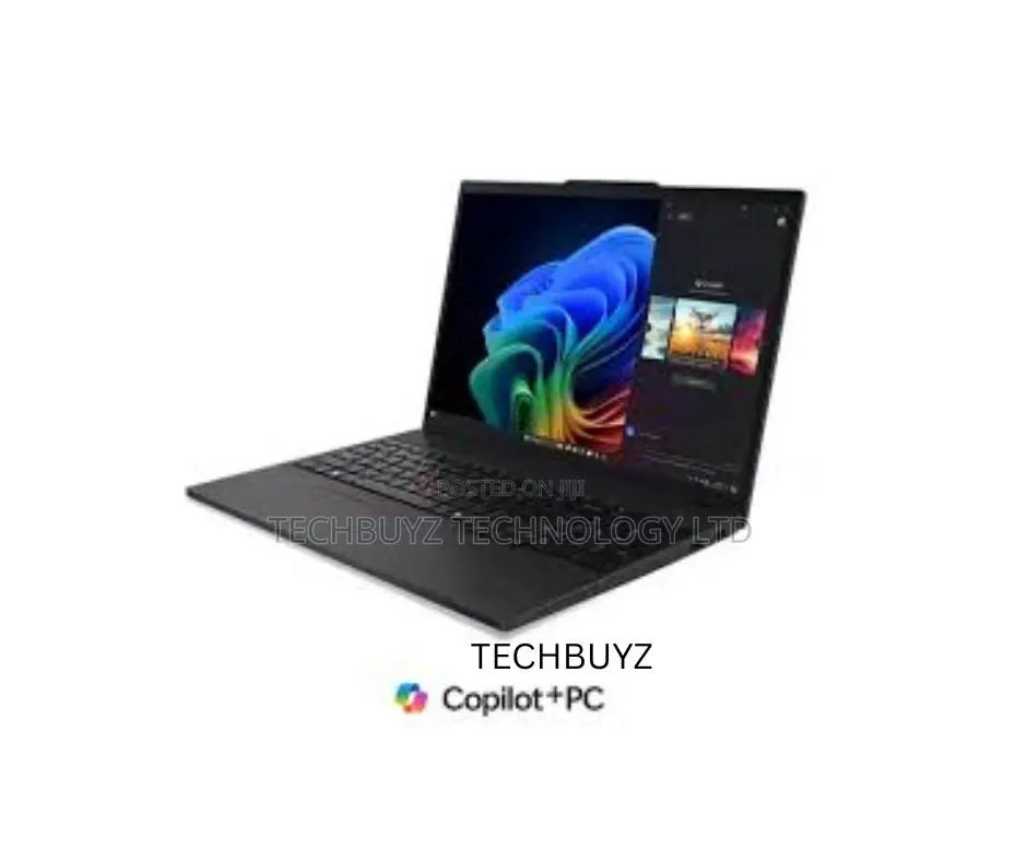 New Laptop Lenovo ThinkPad T14 16GB Intel Core Ultra 7 SSD 1T
