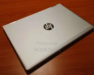 New Laptop HP ProBook x360 435 G8 16GB AMD Ryzen 5 SSD 512GB