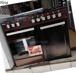 New Arrivals Ramton 60 by 90 Cooker
